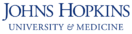 Johns Hopkins logo