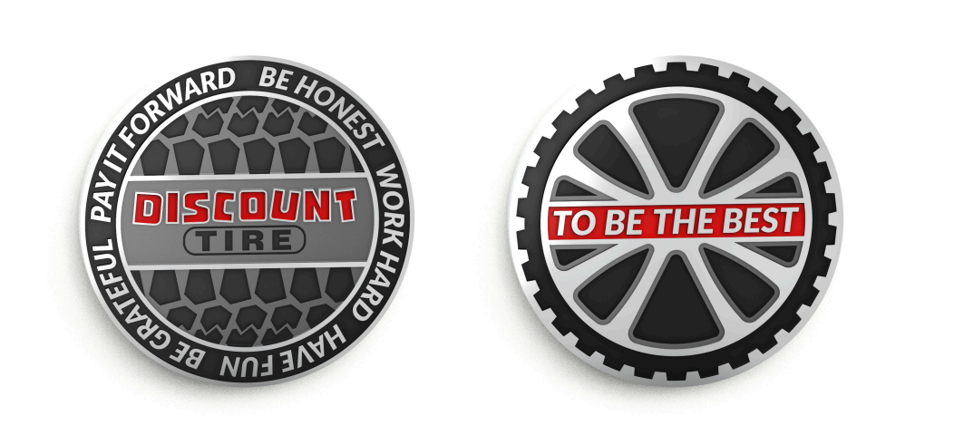 To be the BEST Coins