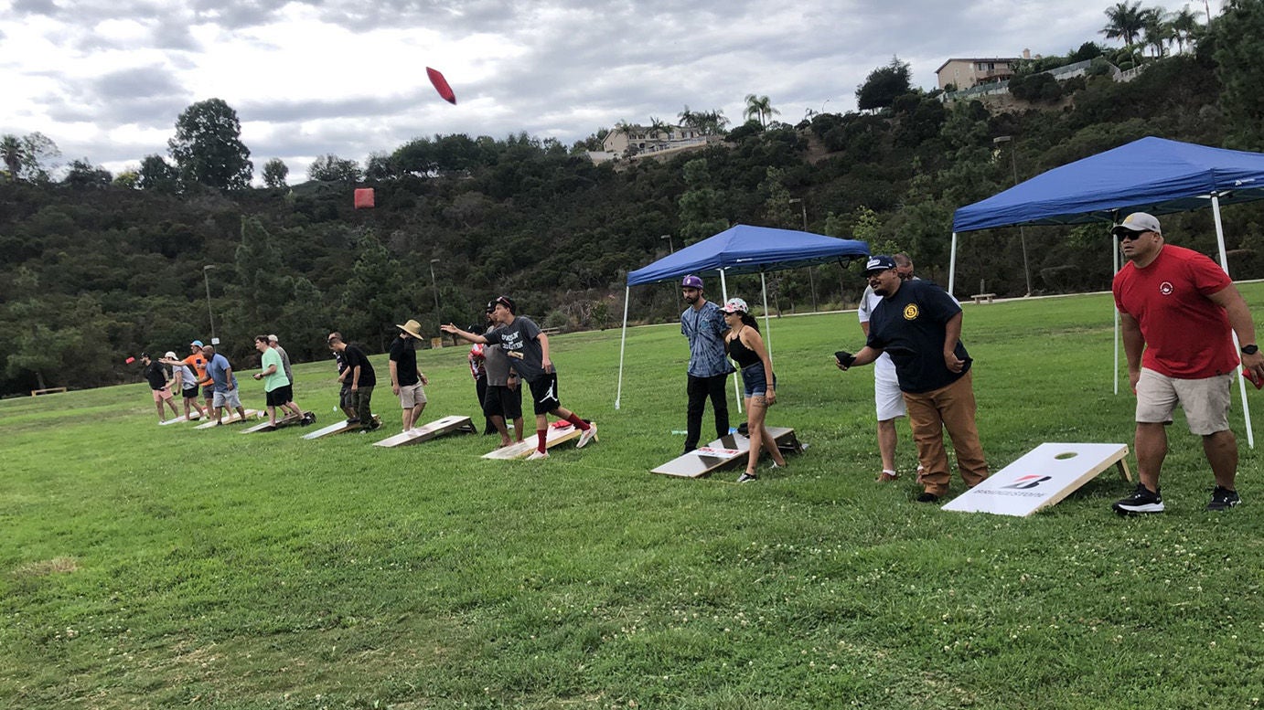 SoCal September 2024