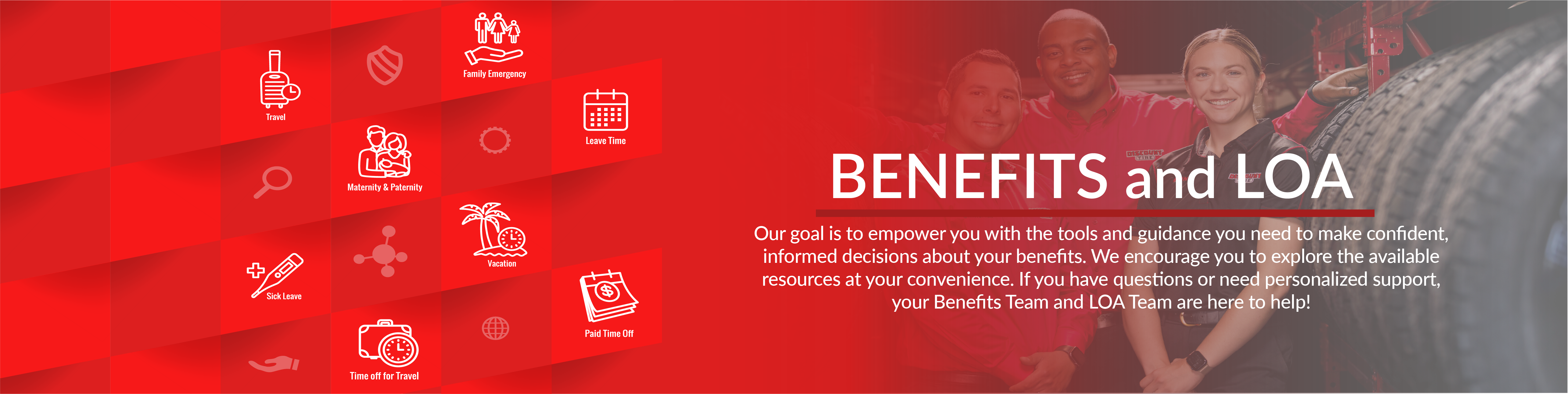 Benefits hero
