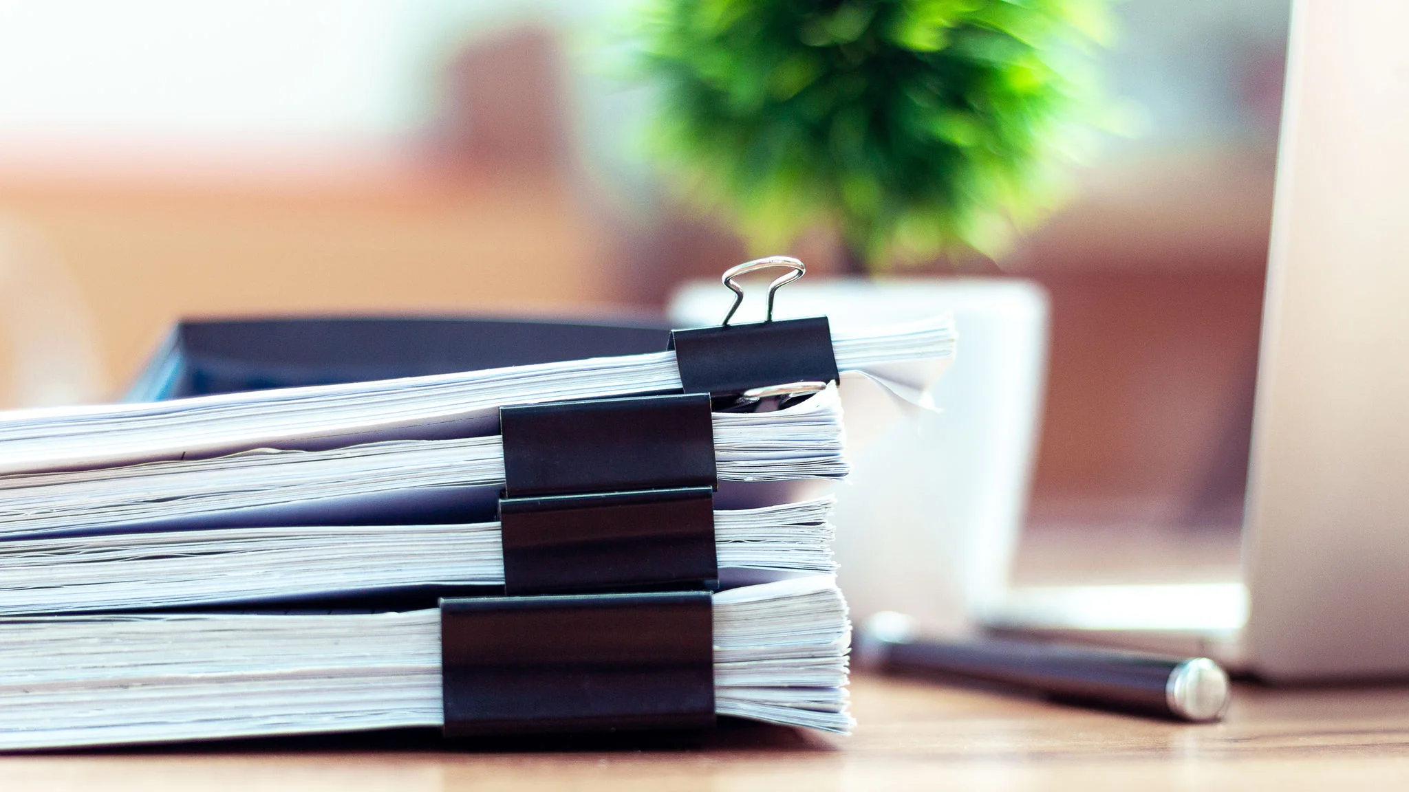 Employee Benefit Plan Documents