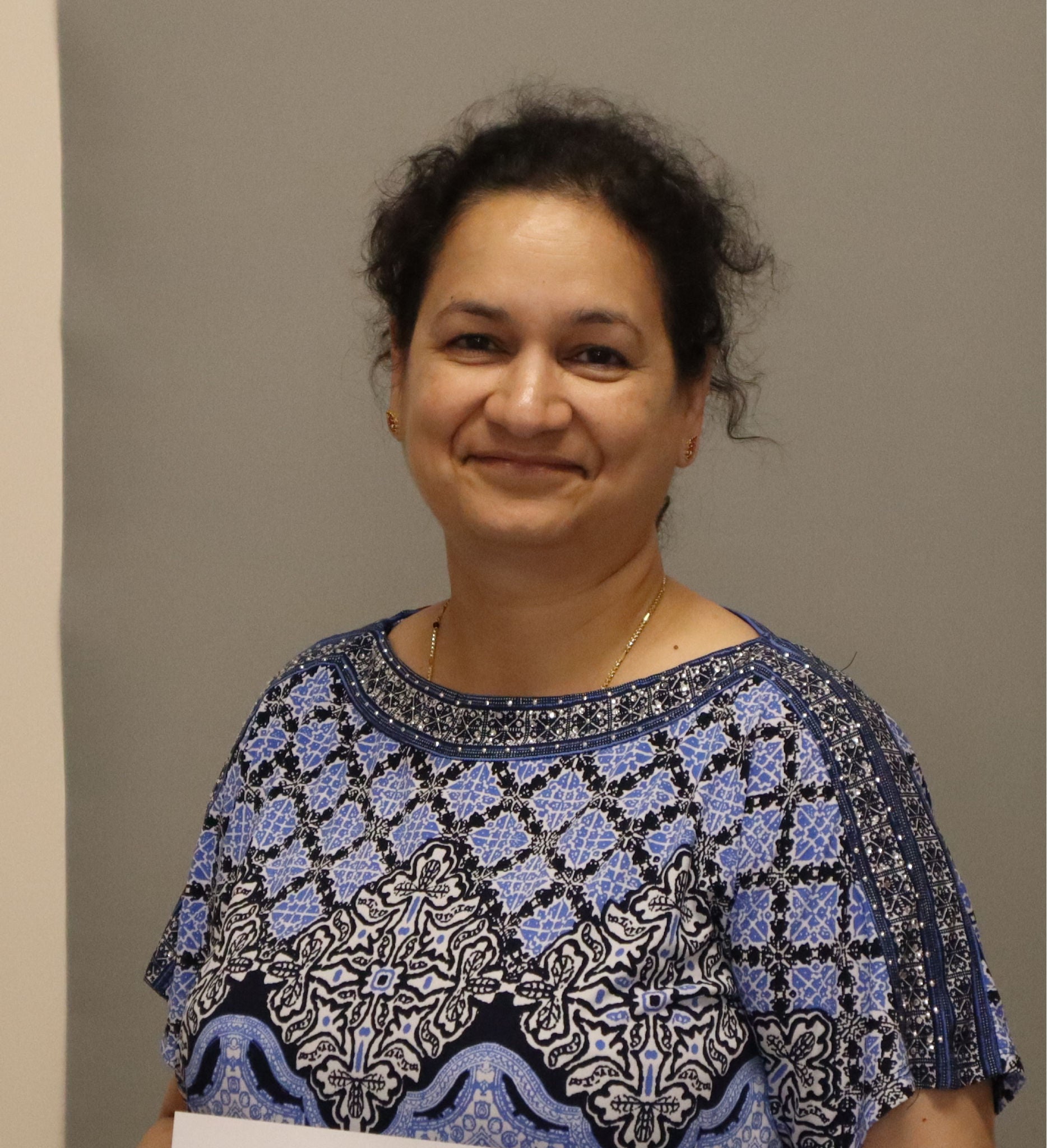 sujatha mallapragada