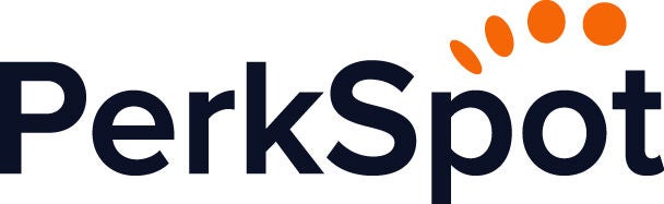 PerkSpot logo