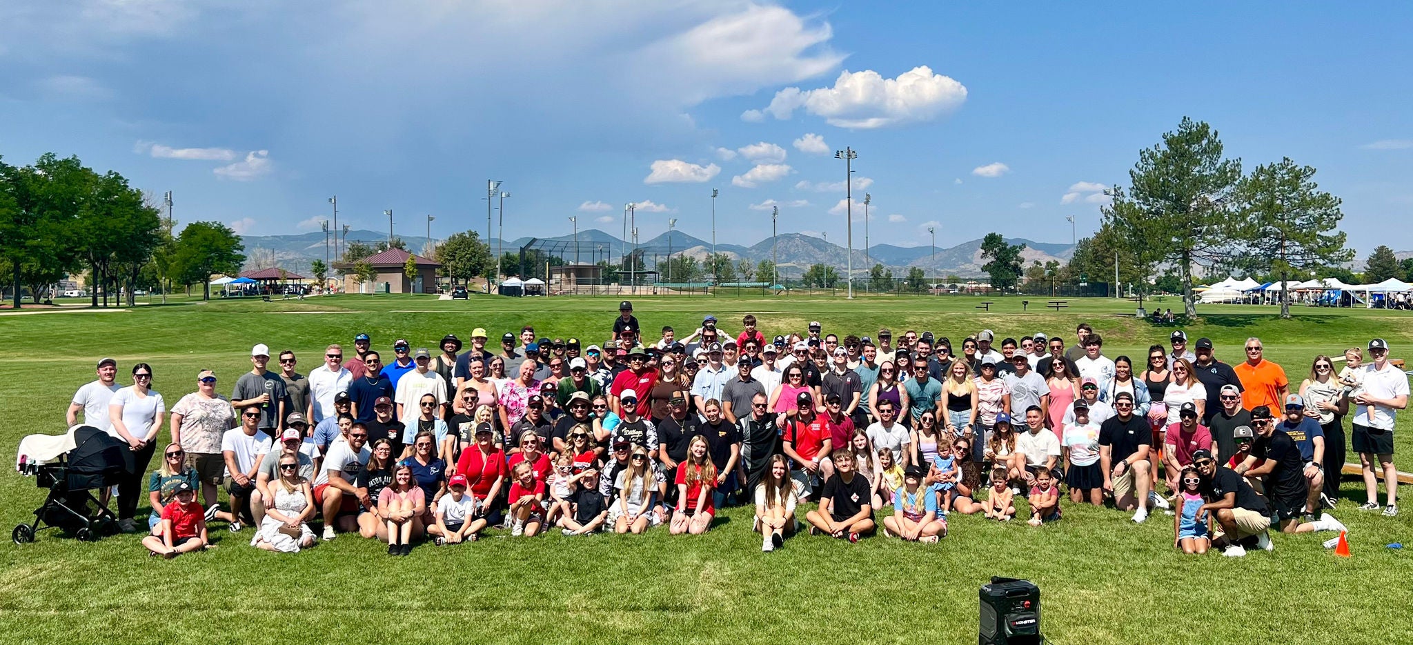 Rocky Mountain Cornhole