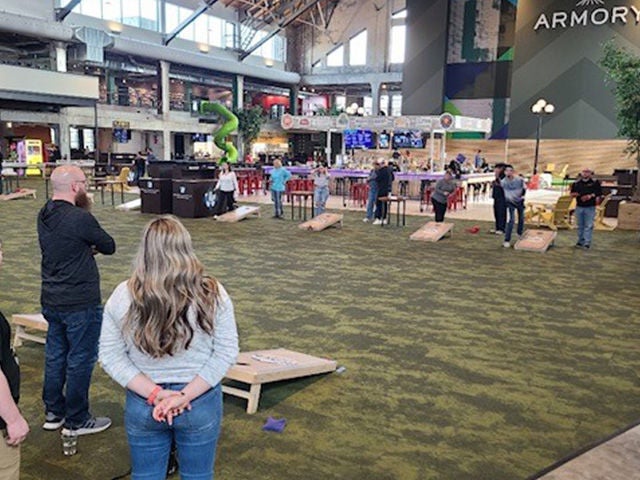 Gateway November 2024