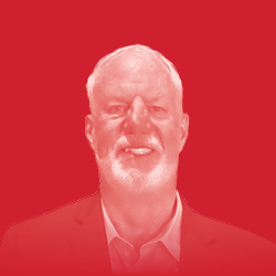 Photo of Al Hatfield