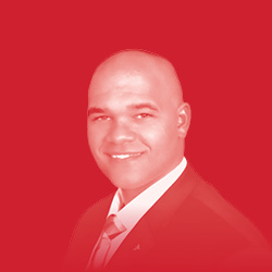 Photo of Darrell Brown