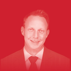 Photo of Garrett Bitter