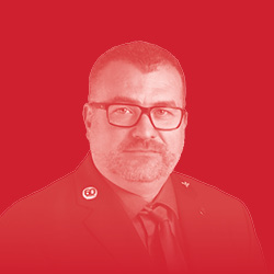 Photo of Kenny Eichhorn