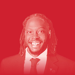 Photo of Khiry Davis