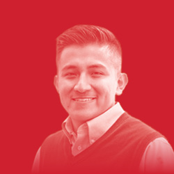 Photo of Leo Cano Leon