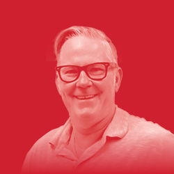 Photo of Mark Ballard