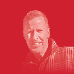 Photo of Matt Palmaymesa