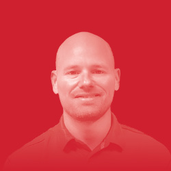 Photo of Mike Carnes