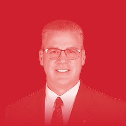 Photo of Rich Ironside