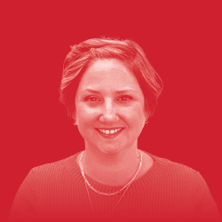 Photo of Theresa Avila