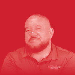 Photo of Vassie Gardner