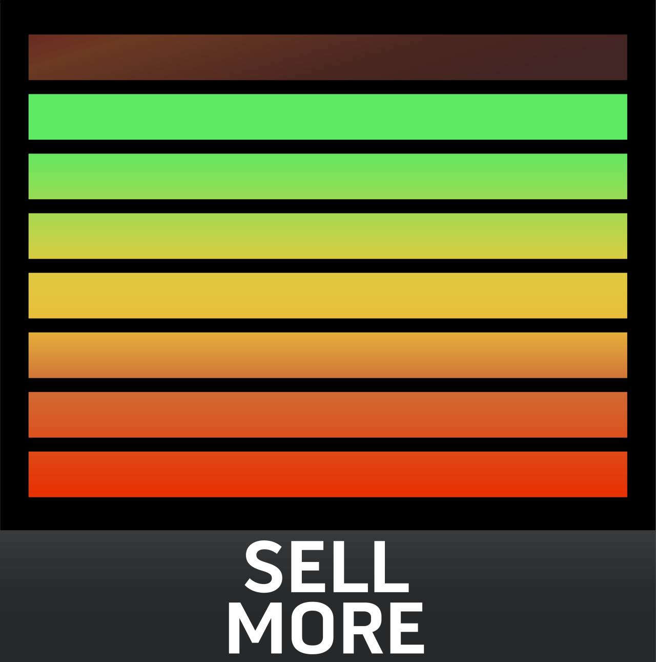 Sell More